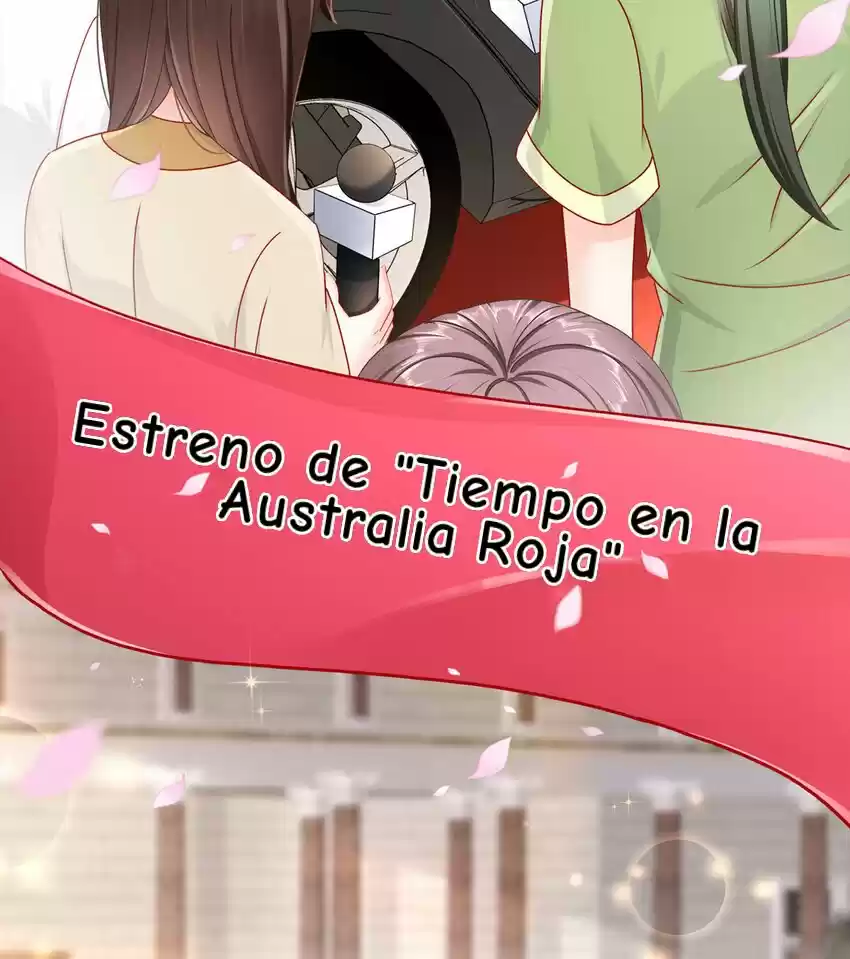 ¿Qué malas intenciones puede tener una hermana? - Capítulo 6 - Página 6 - LectorTMOo