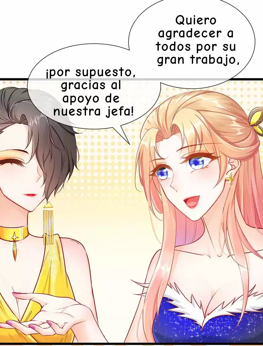 ¿Qué malas intenciones puede tener una hermana? - Capítulo 6 - Página 16 - LectorTMOo