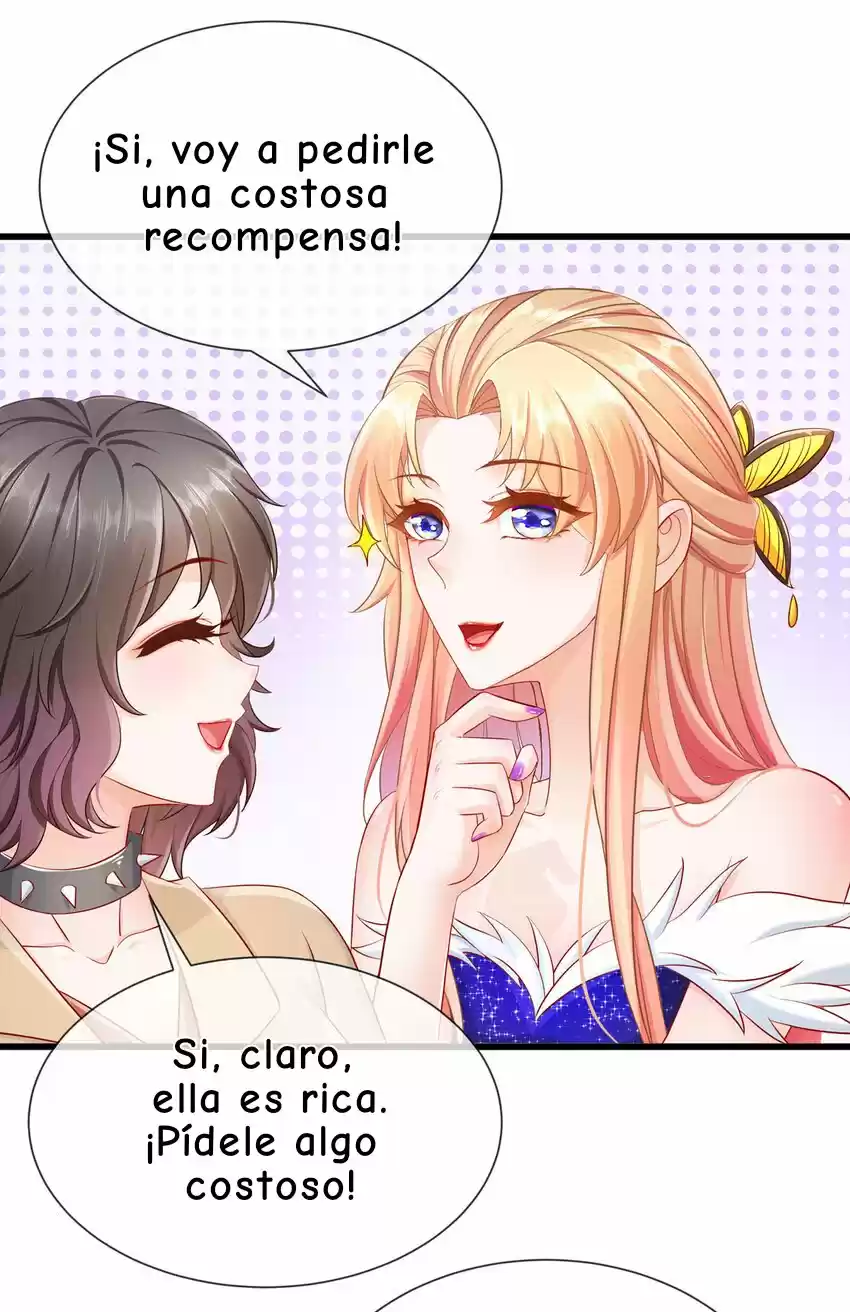 ¿Qué malas intenciones puede tener una hermana? - Capítulo 6 - Página 22 - LectorTMOo