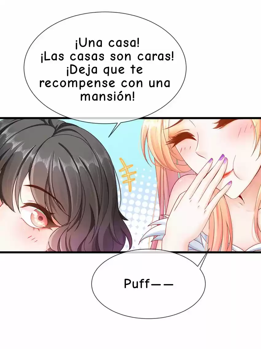 ¿Qué malas intenciones puede tener una hermana? - Capítulo 6 - Página 24 - LectorTMOo
