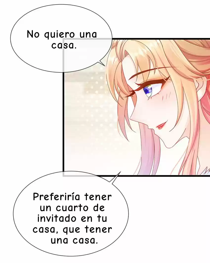 ¿Qué malas intenciones puede tener una hermana? - Capítulo 6 - Página 26 - LectorTMOo