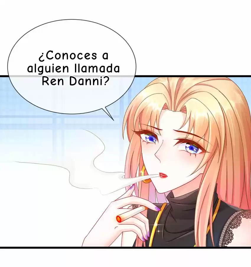 ¿Qué malas intenciones puede tener una hermana? - Capítulo 6 - Página 31 - LectorTMOo