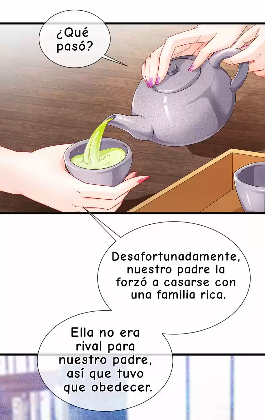 ¿Qué malas intenciones puede tener una hermana? - Capítulo 6 - Página 33 - LectorTMOo