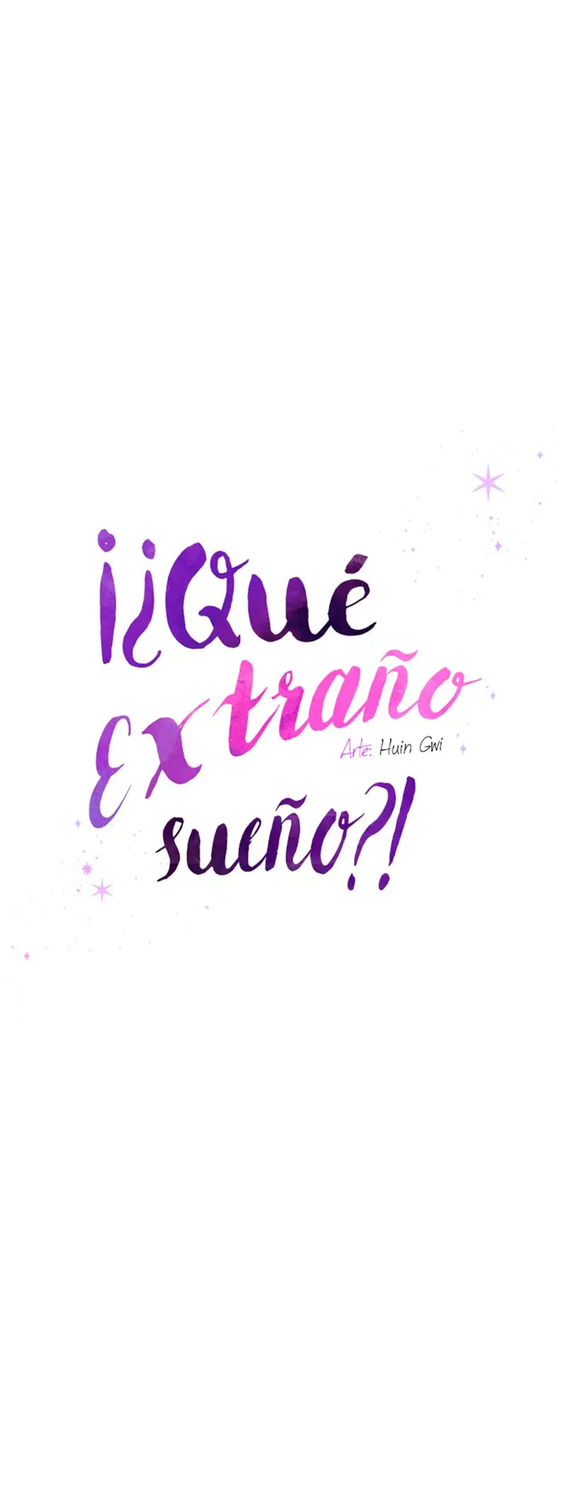¡¿Qué pasa con este sueño extraño?! (2021) - Capítulo 10 - Página 24 - LectorTMOo
