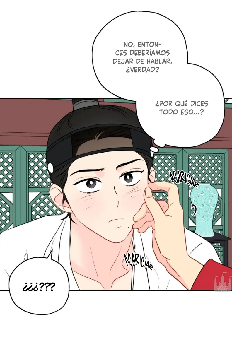 ¡¿Qué pasa con este sueño extraño?! (2021) - Capítulo 10 - Página 31 - LectorTMOo