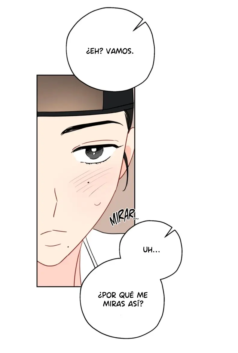 ¡¿Qué pasa con este sueño extraño?! (2021) - Capítulo 10 - Página 32 - LectorTMOo
