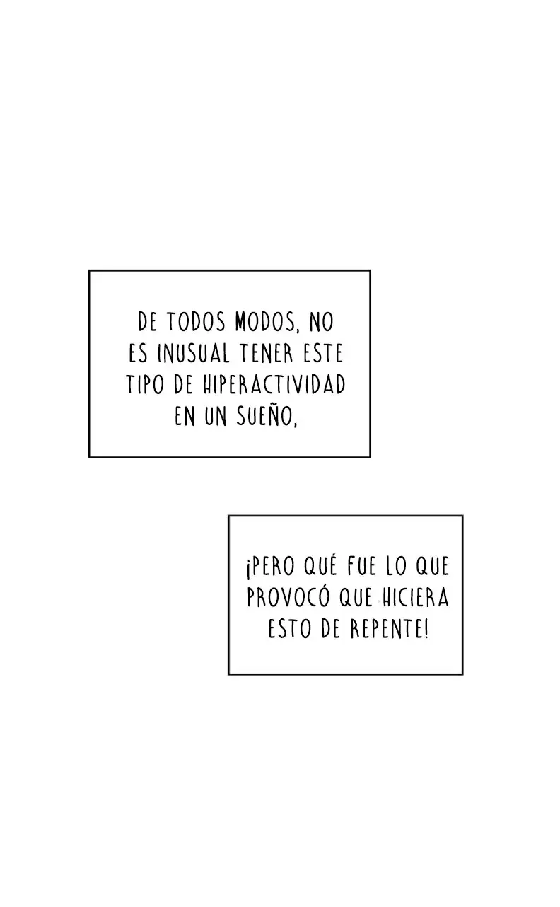 ¡¿Qué pasa con este sueño extraño?! (2021) - Capítulo 10 - Página 49 - LectorTMOo