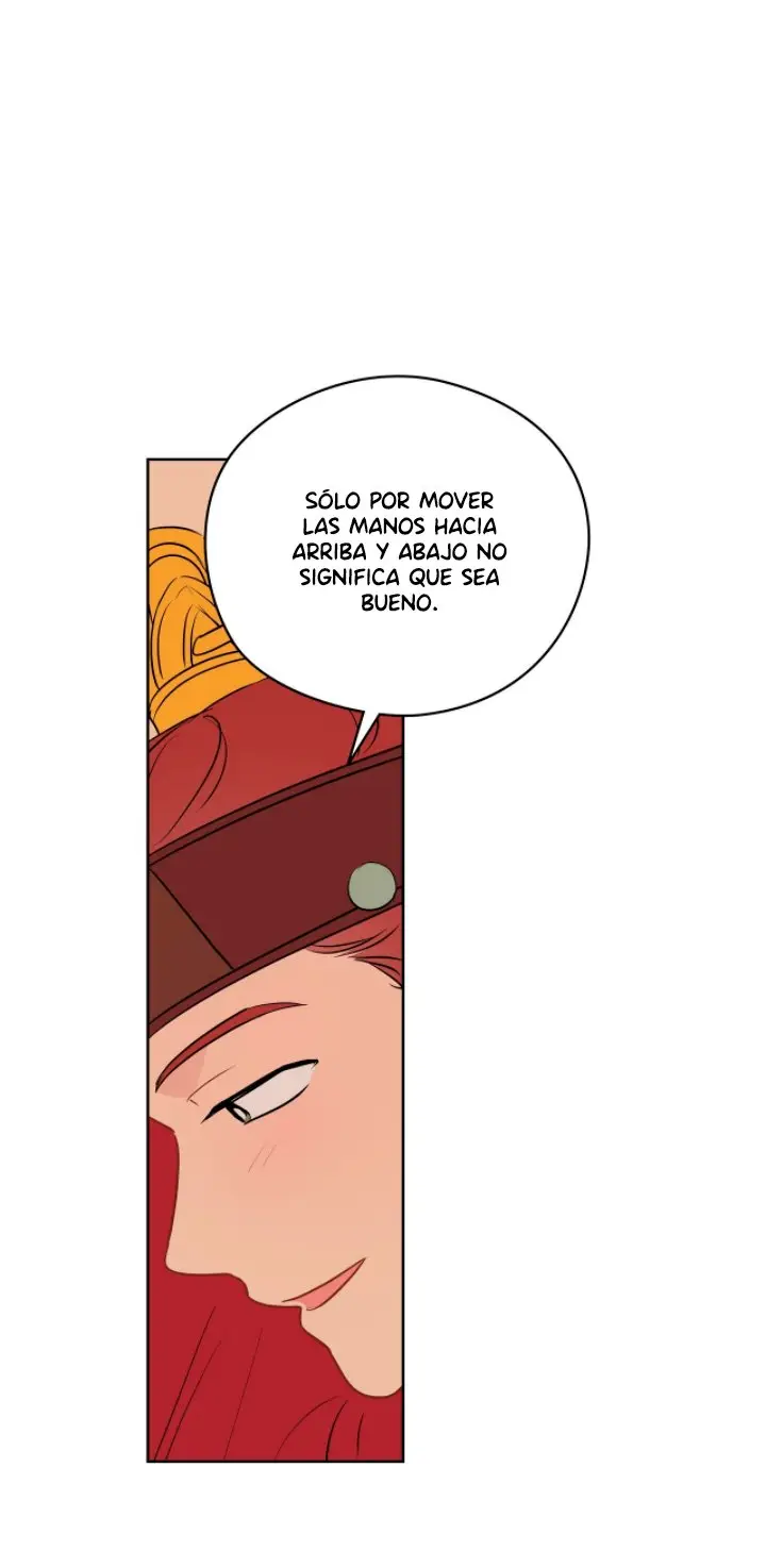 ¡¿Qué pasa con este sueño extraño?! (2021) - Capítulo 11 - Página 14 - LectorTMOo