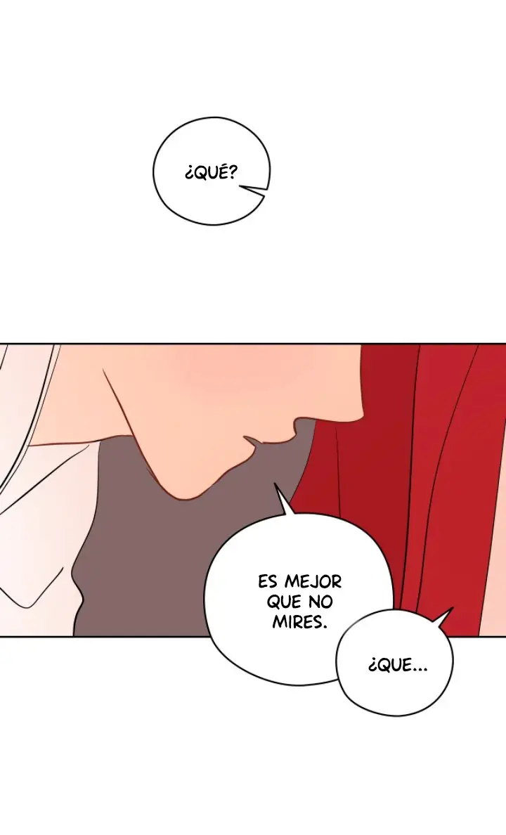 ¡¿Qué pasa con este sueño extraño?! (2021) - Capítulo 11 - Página 36 - LectorTMOo