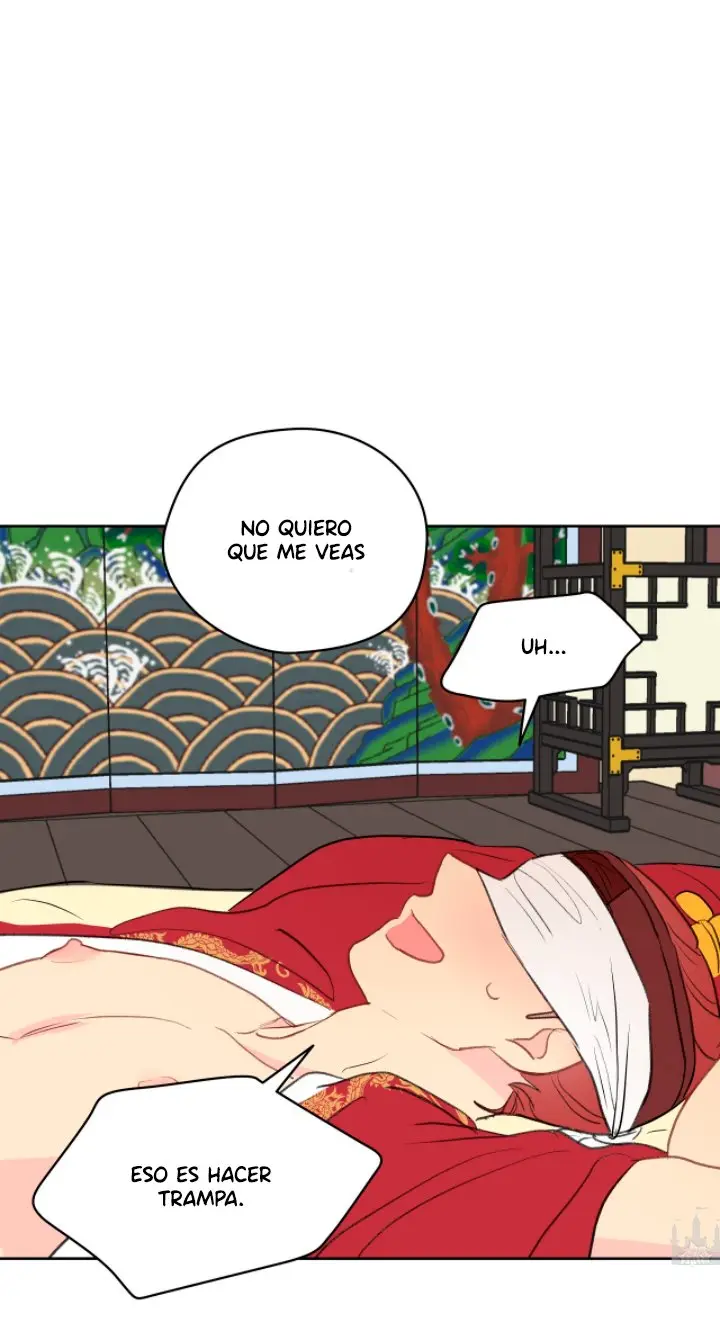 ¡¿Qué pasa con este sueño extraño?! (2021) - Capítulo 11 - Página 41 - LectorTMOo