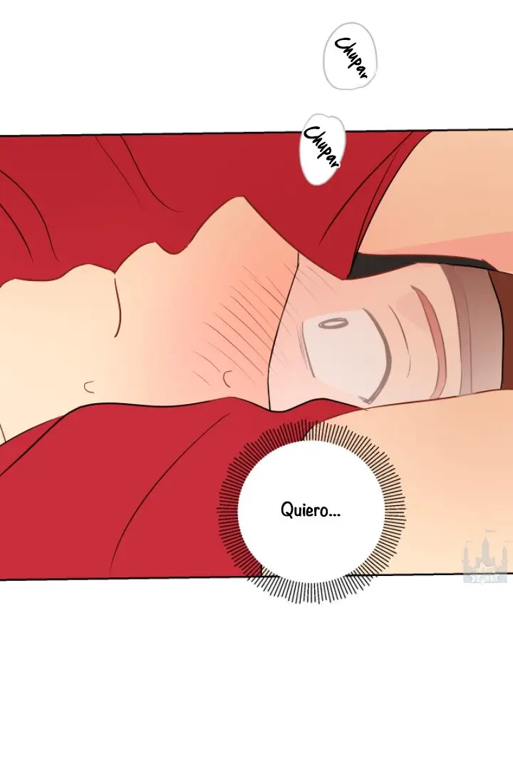 ¡¿Qué pasa con este sueño extraño?! (2021) - Capítulo 11 - Página 49 - LectorTMOo