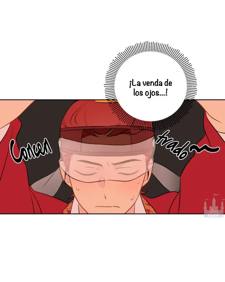 ¡¿Qué pasa con este sueño extraño?! (2021) - Capítulo 11 - Página 52 - LectorTMOo