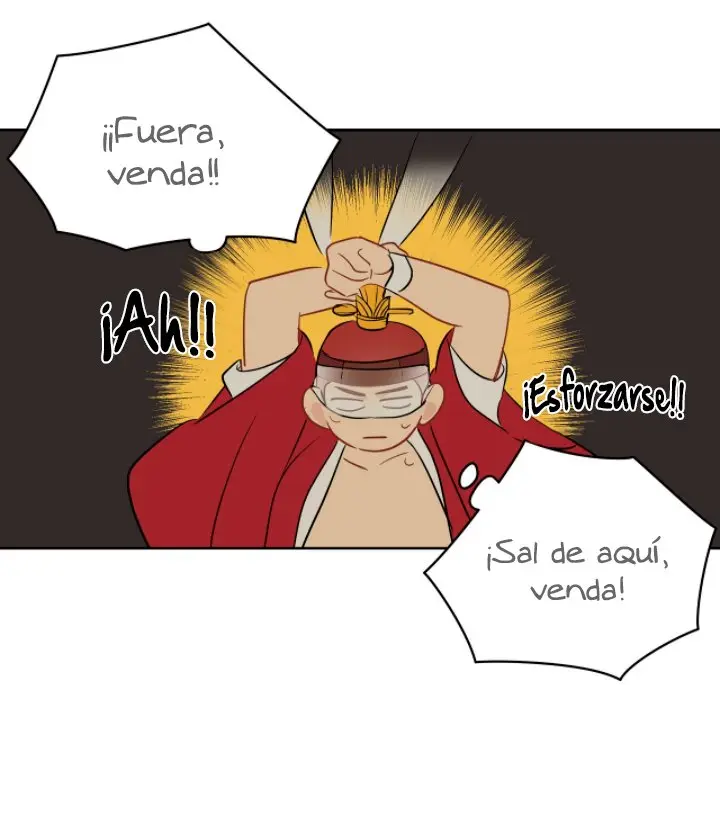 ¡¿Qué pasa con este sueño extraño?! (2021) - Capítulo 11 - Página 53 - LectorTMOo