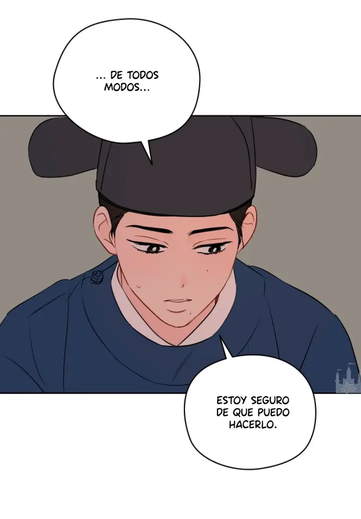 ¡¿Qué pasa con este sueño extraño?! (2021) - Capítulo 12 - Página 18 - LectorTMOo