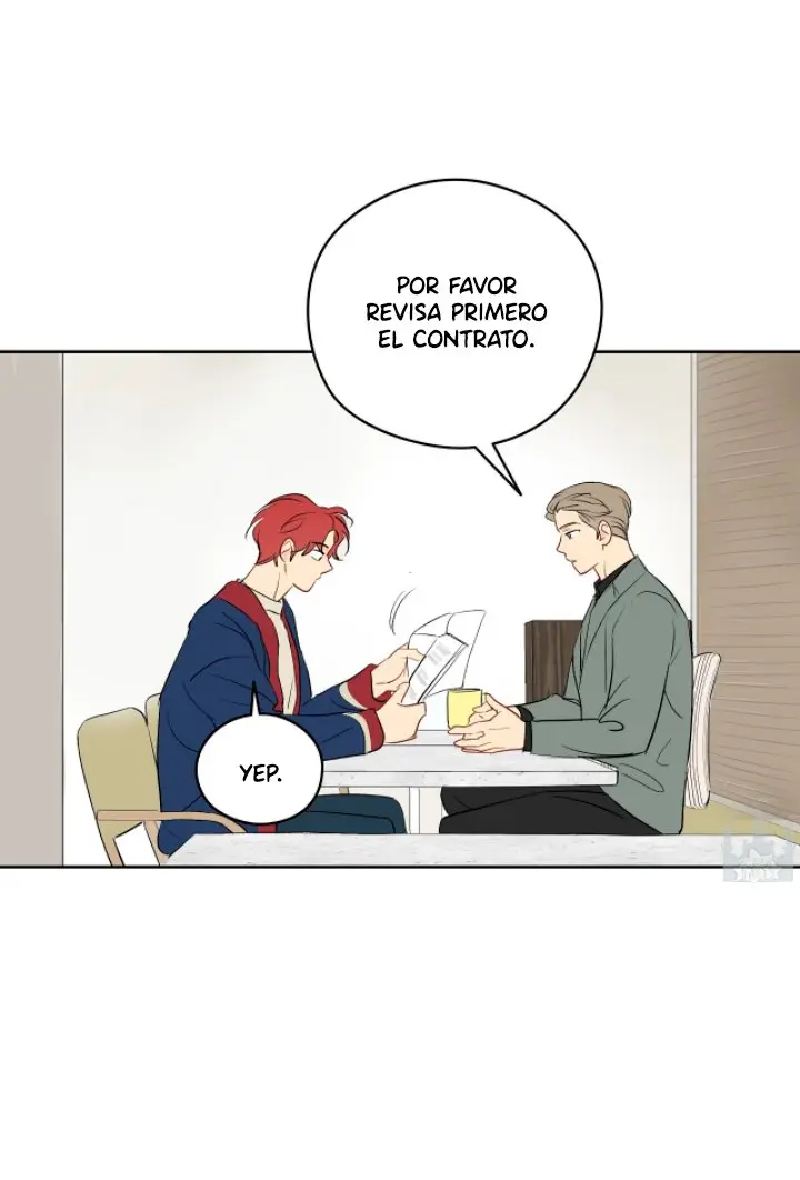 ¡¿Qué pasa con este sueño extraño?! (2021) - Capítulo 12 - Página 47 - LectorTMOo