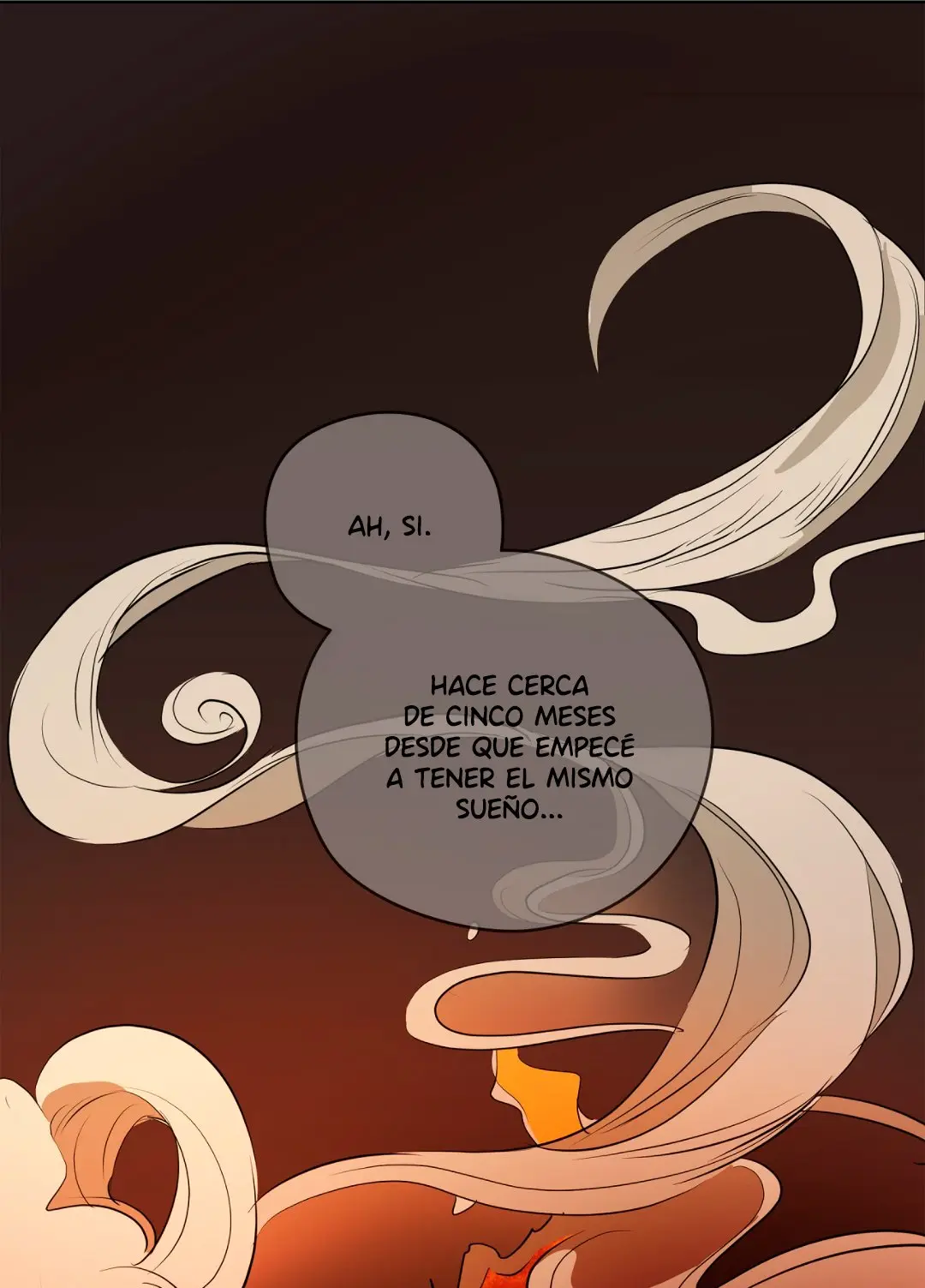 ¡¿Qué pasa con este sueño extraño?! (2021) - Capítulo 14 - Página 25 - LectorTMOo