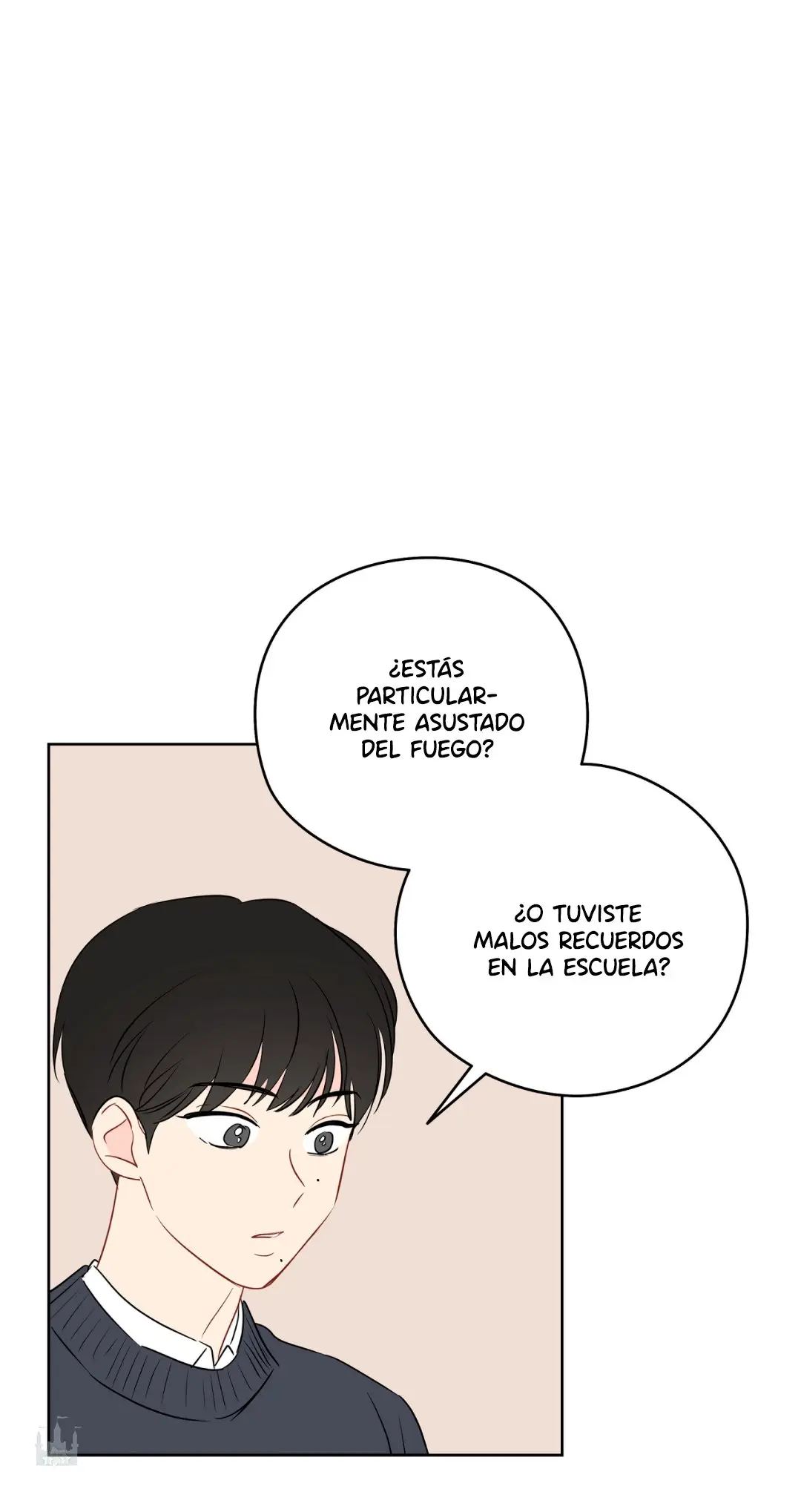 ¡¿Qué pasa con este sueño extraño?! (2021) - Capítulo 14 - Página 29 - LectorTMOo