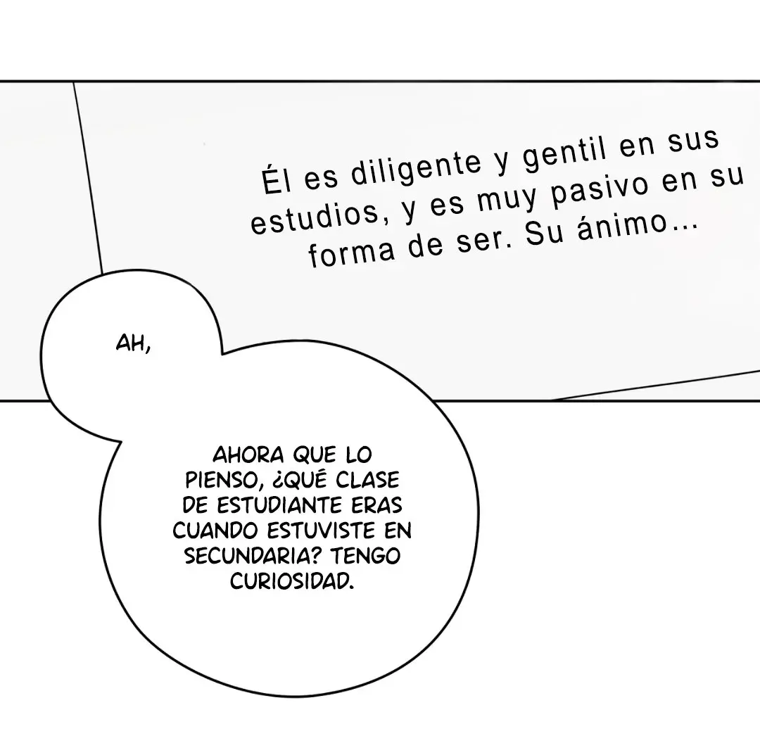 ¡¿Qué pasa con este sueño extraño?! (2021) - Capítulo 14 - Página 46 - LectorTMOo
