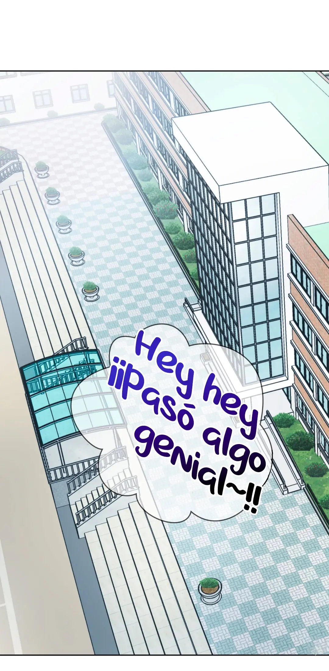 ¡¿Qué pasa con este sueño extraño?! (2021) - Capítulo 14 - Página 66 - LectorTMOo