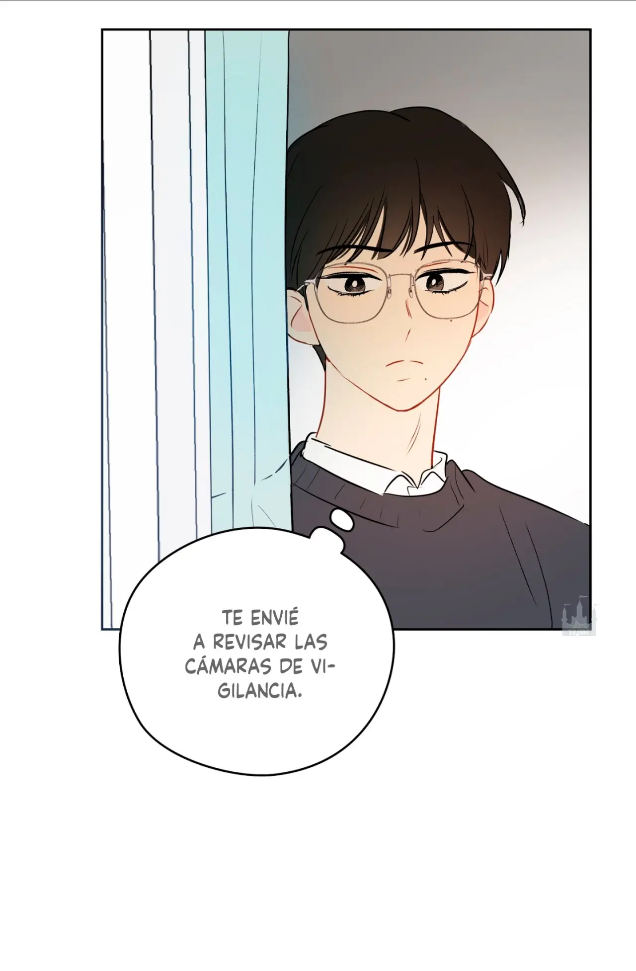 ¡¿Qué pasa con este sueño extraño?! (2021) - Capítulo 15 - Página 16 - LectorTMOo