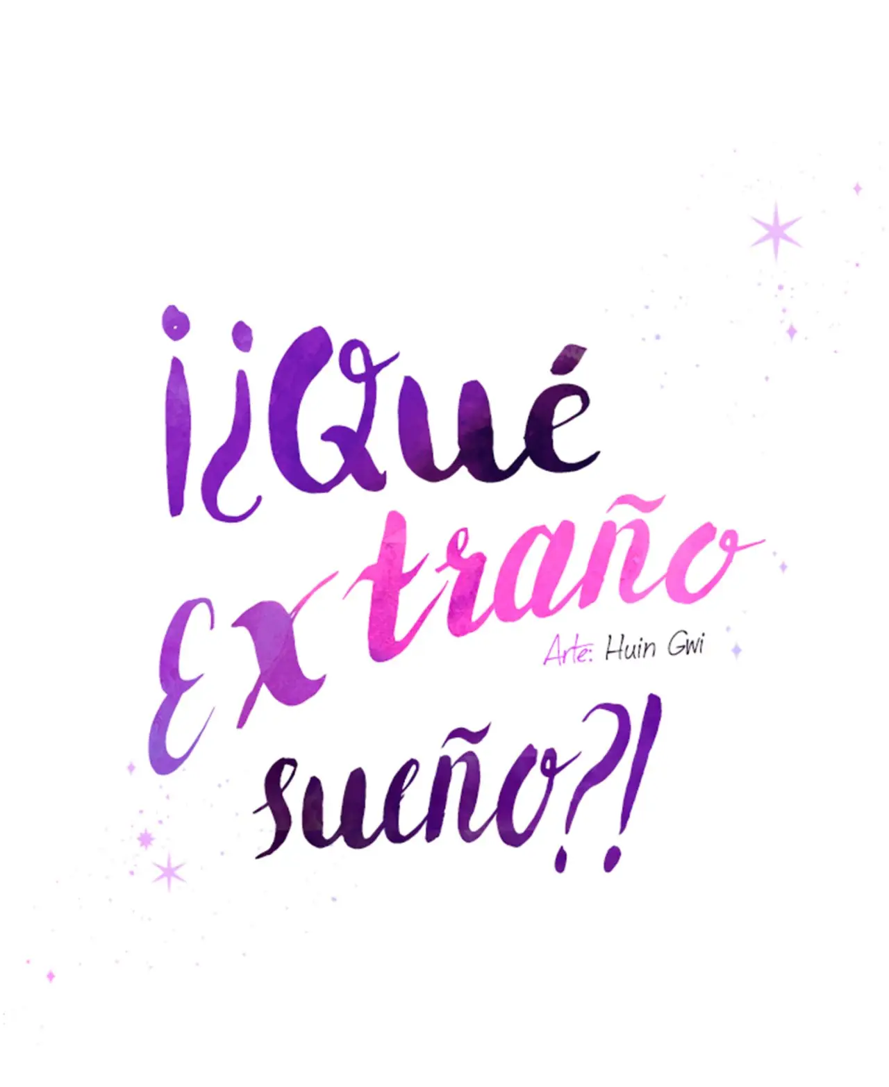 ¡¿Qué pasa con este sueño extraño?! (2021) - Capítulo 15 - Página 26 - LectorTMOo