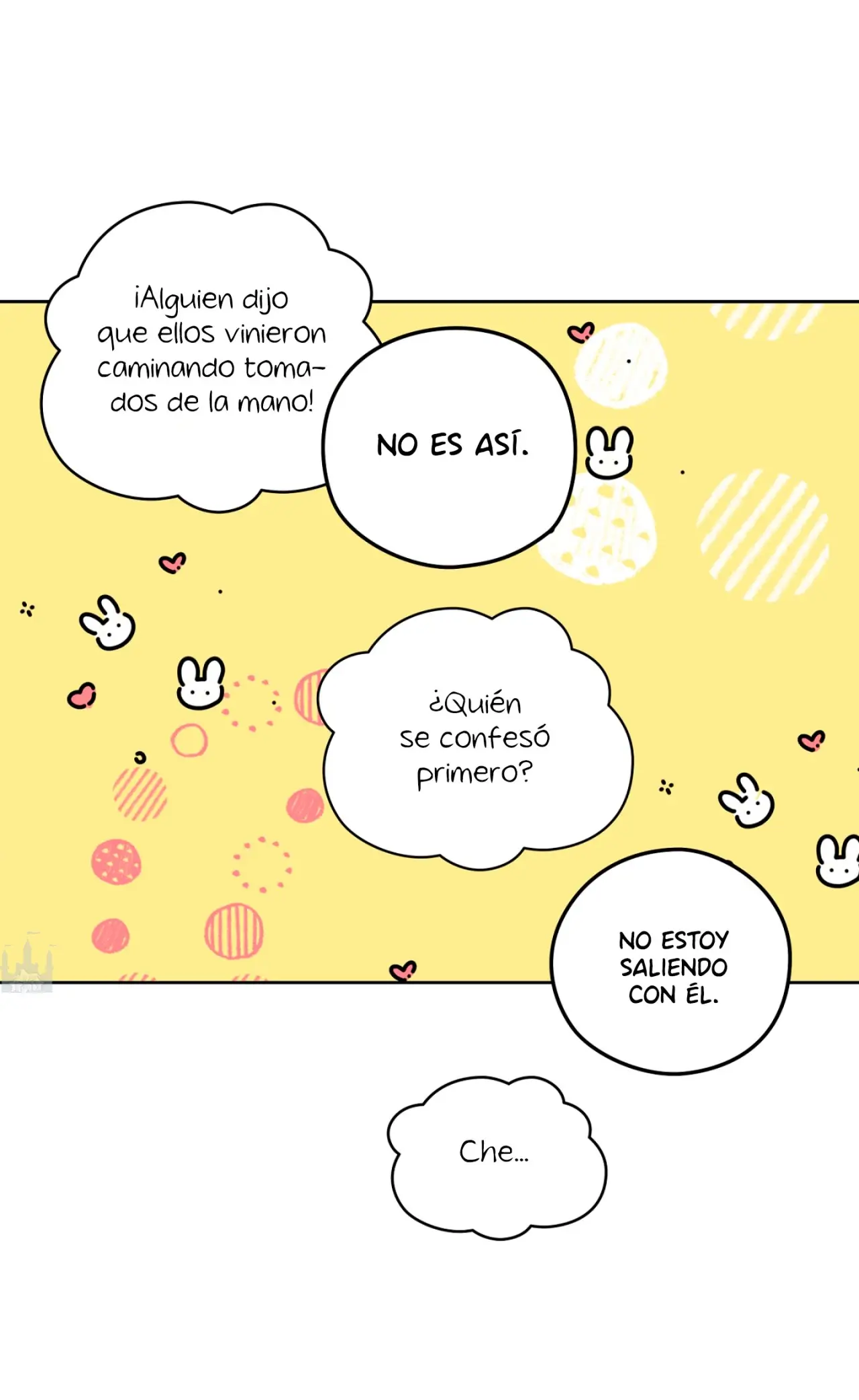 ¡¿Qué pasa con este sueño extraño?! (2021) - Capítulo 15 - Página 51 - LectorTMOo