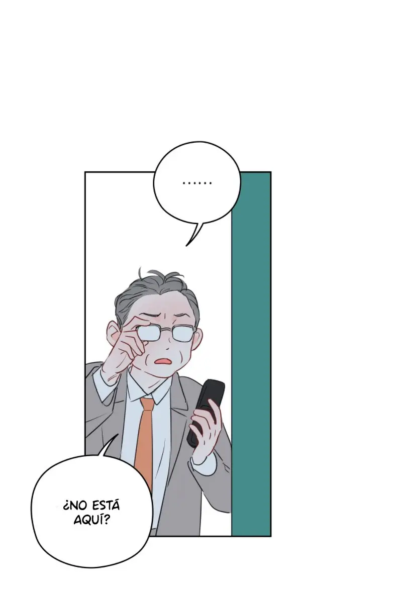 ¡¿Qué pasa con este sueño extraño?! (2021) - Capítulo 16 - Página 4 - LectorTMOo