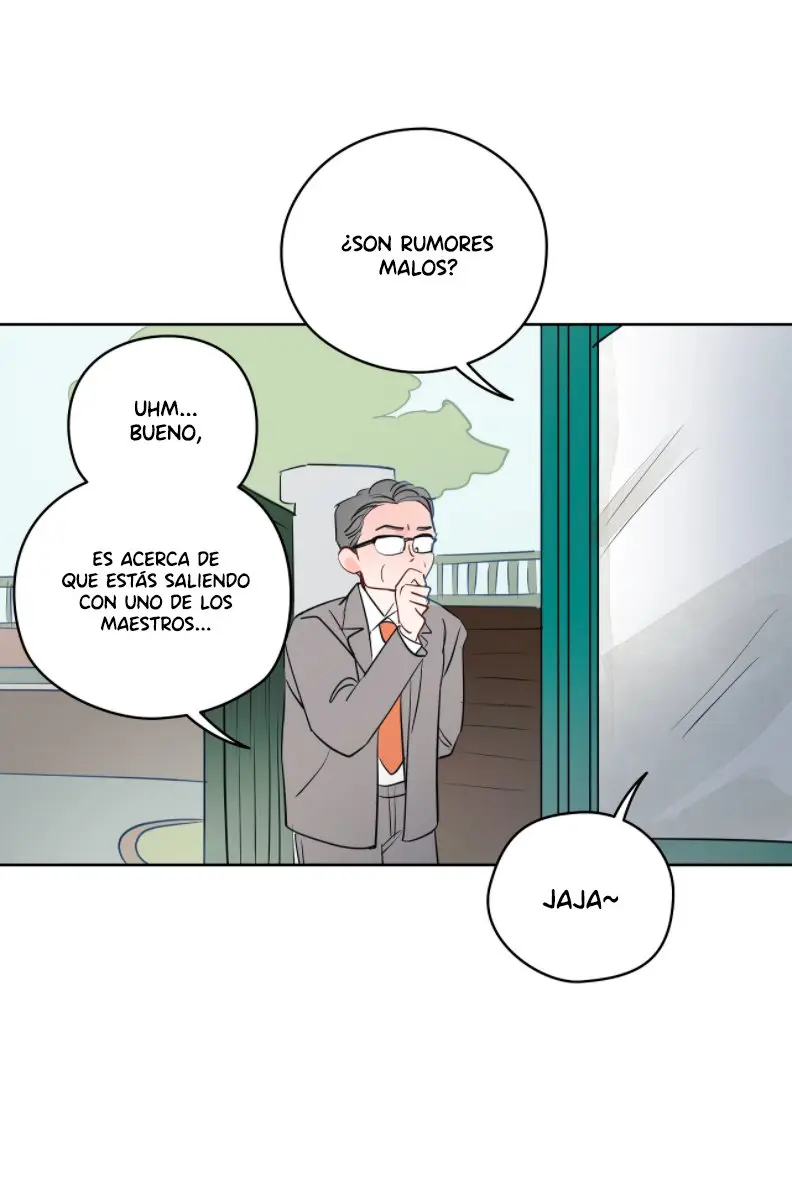 ¡¿Qué pasa con este sueño extraño?! (2021) - Capítulo 16 - Página 9 - LectorTMOo