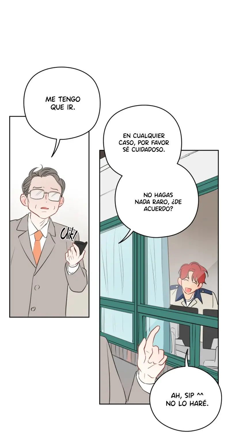 ¡¿Qué pasa con este sueño extraño?! (2021) - Capítulo 16 - Página 15 - LectorTMOo