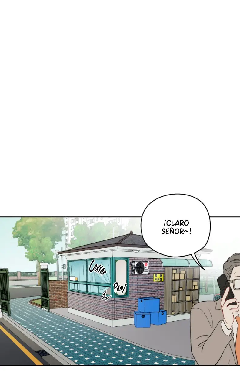 ¡¿Qué pasa con este sueño extraño?! (2021) - Capítulo 16 - Página 16 - LectorTMOo