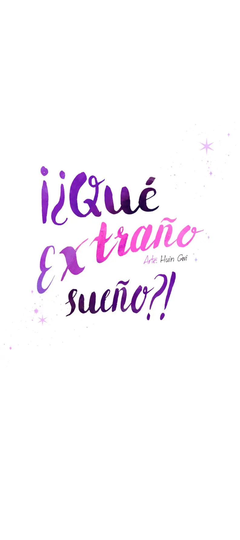 ¡¿Qué pasa con este sueño extraño?! (2021) - Capítulo 16 - Página 17 - LectorTMOo