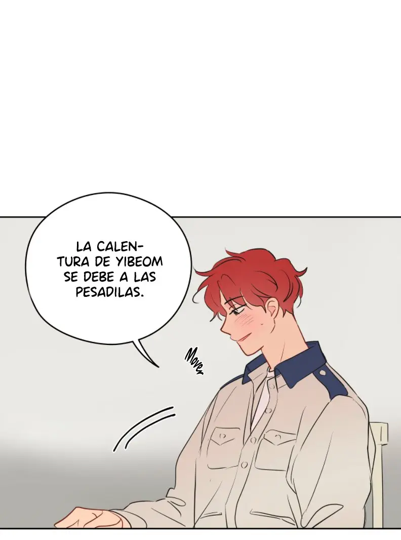 ¡¿Qué pasa con este sueño extraño?! (2021) - Capítulo 16 - Página 20 - LectorTMOo