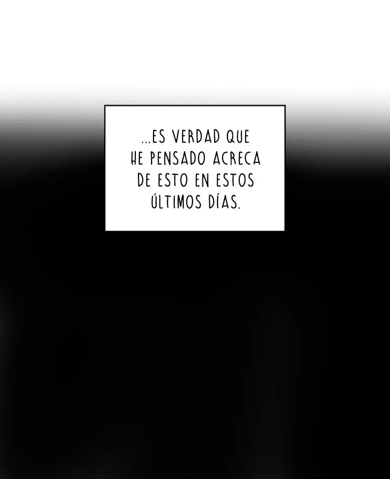 ¡¿Qué pasa con este sueño extraño?! (2021) - Capítulo 16 - Página 22 - LectorTMOo