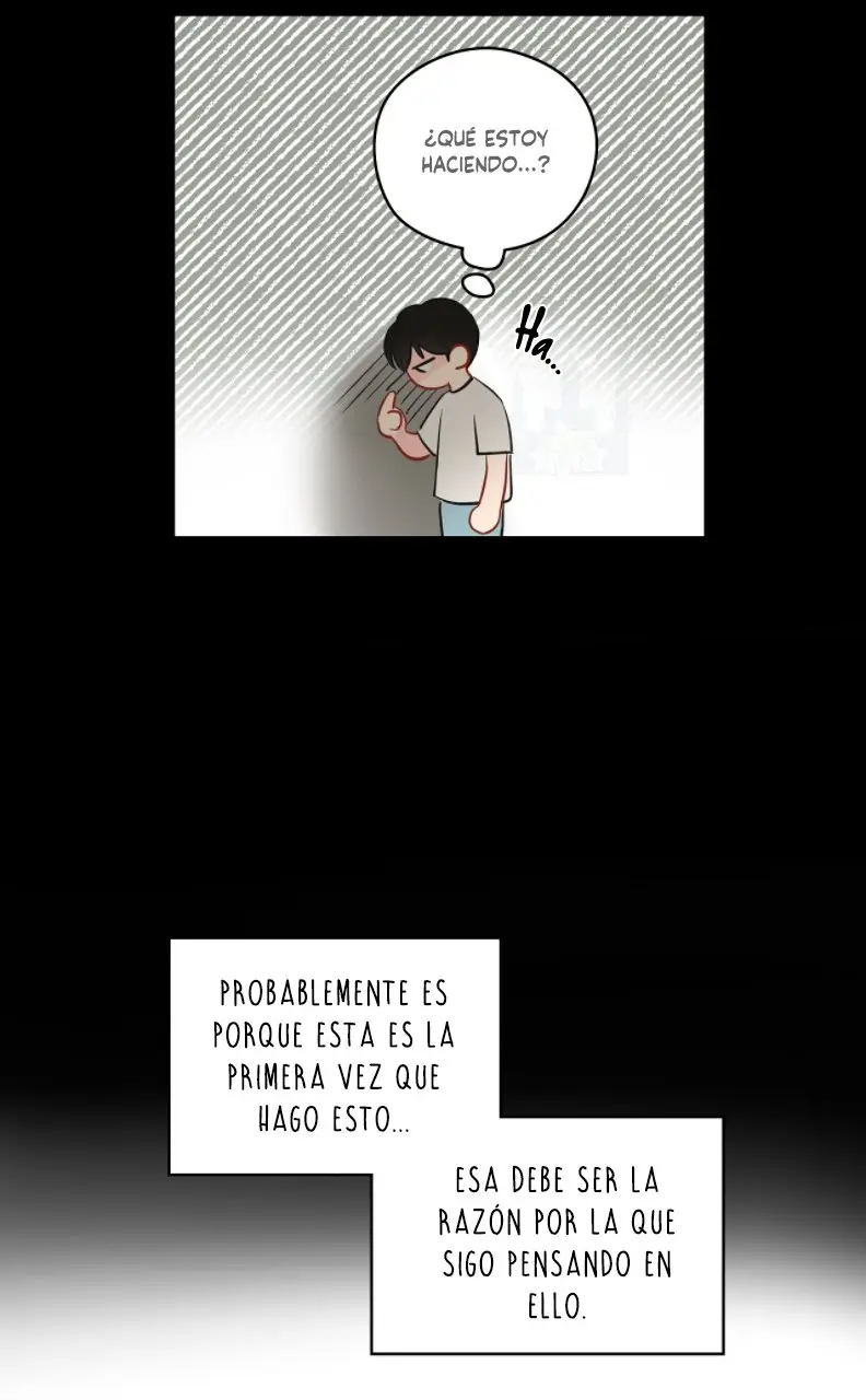 ¡¿Qué pasa con este sueño extraño?! (2021) - Capítulo 16 - Página 25 - LectorTMOo