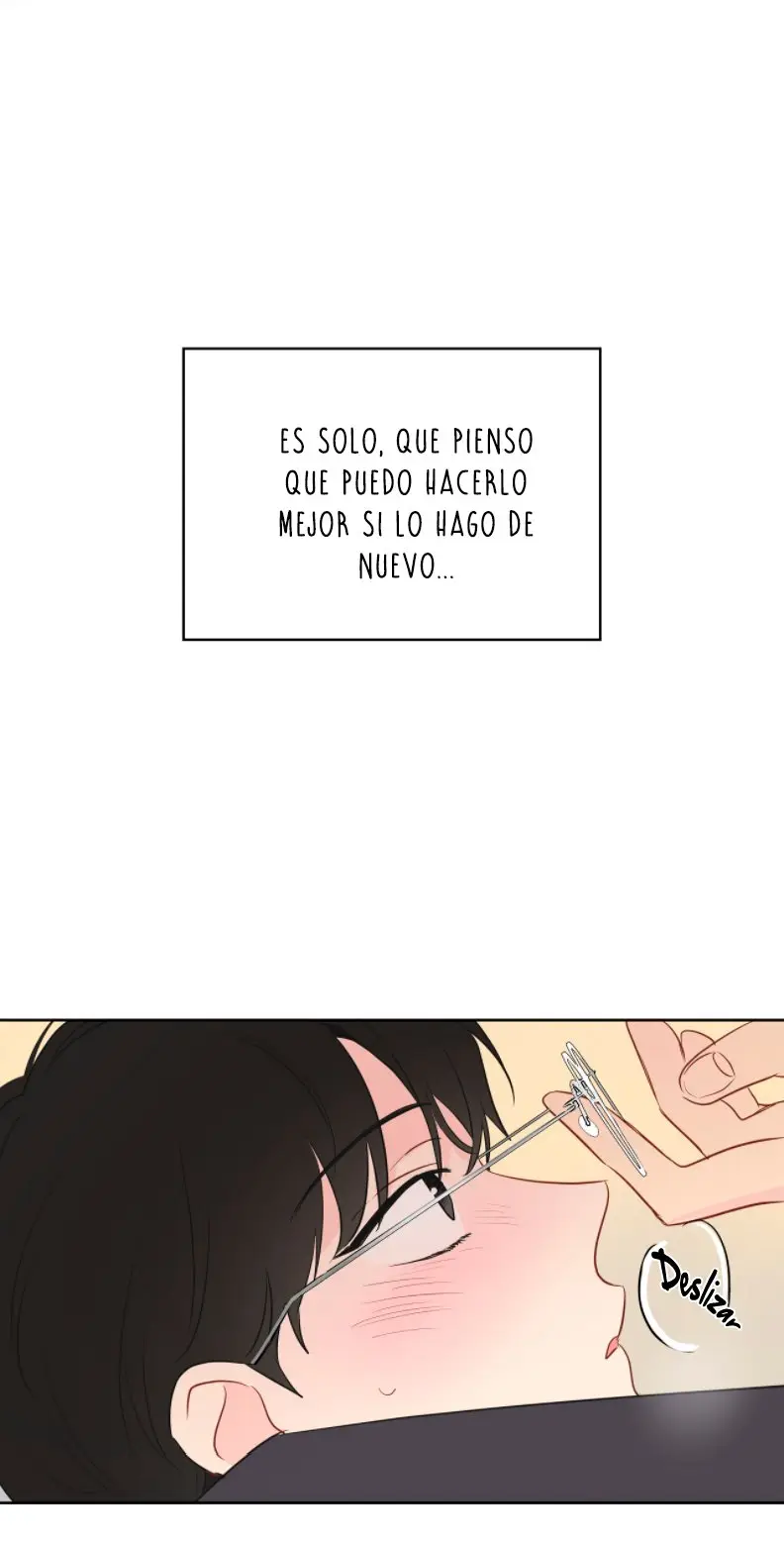 ¡¿Qué pasa con este sueño extraño?! (2021) - Capítulo 16 - Página 26 - LectorTMOo