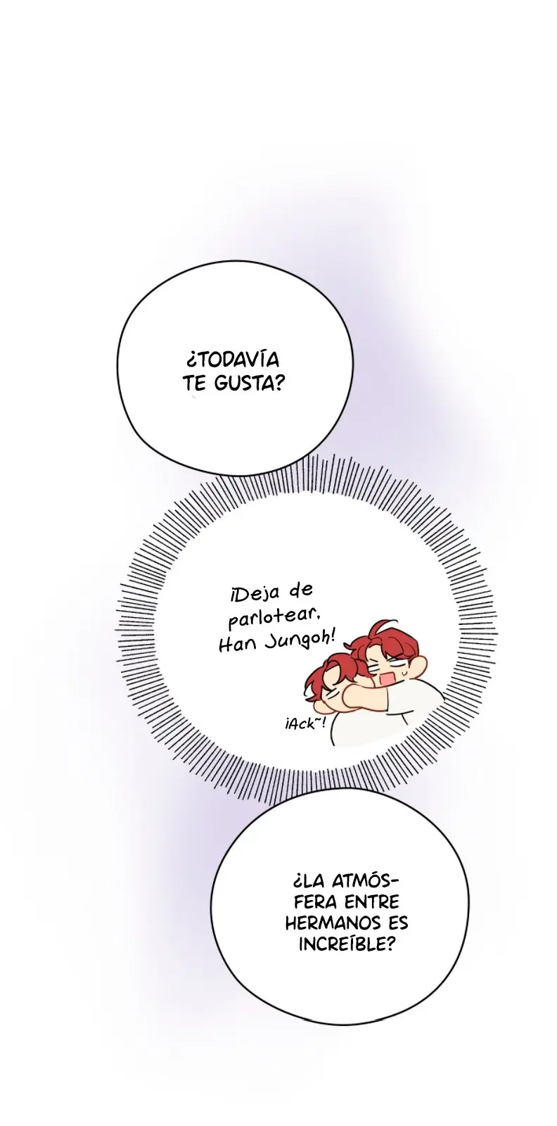 ¡¿Qué pasa con este sueño extraño?! (2021) - Capítulo 16 - Página 65 - LectorTMOo