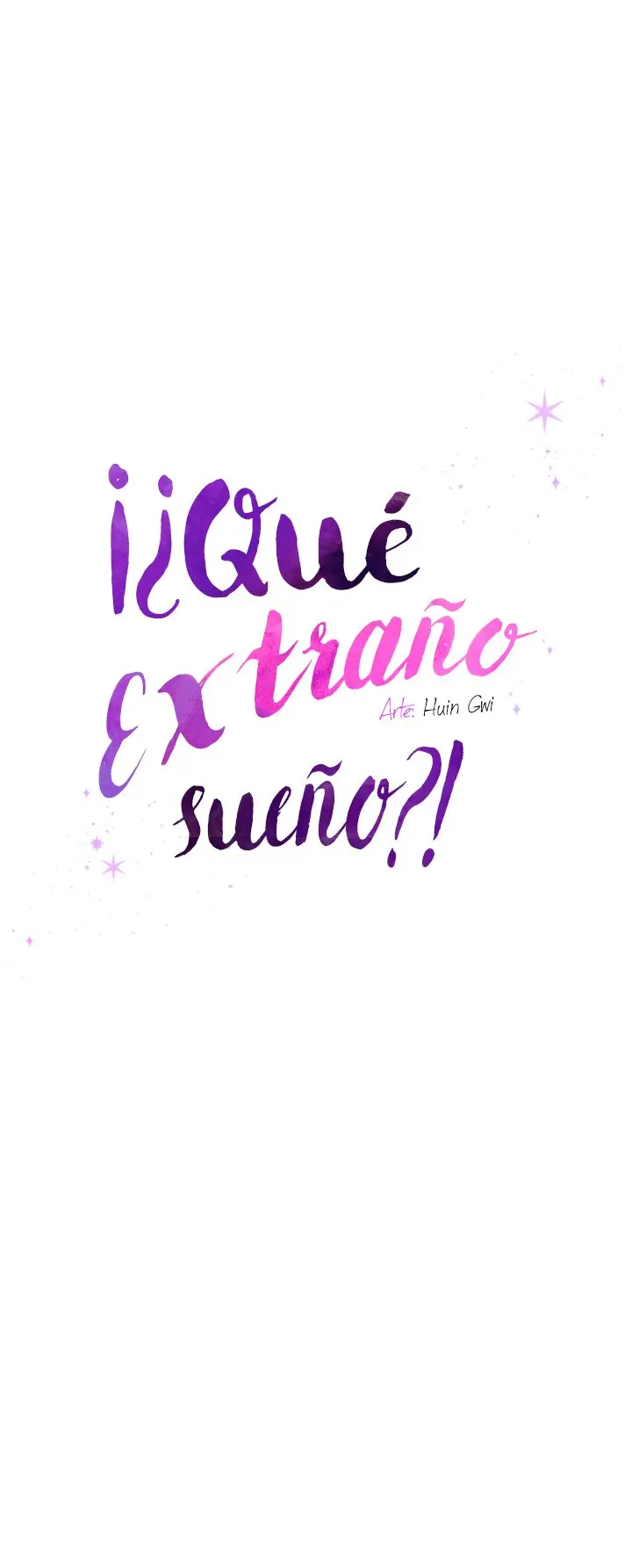 ¡¿Qué pasa con este sueño extraño?! (2021) - Capítulo 17 - Página 13 - LectorTMOo