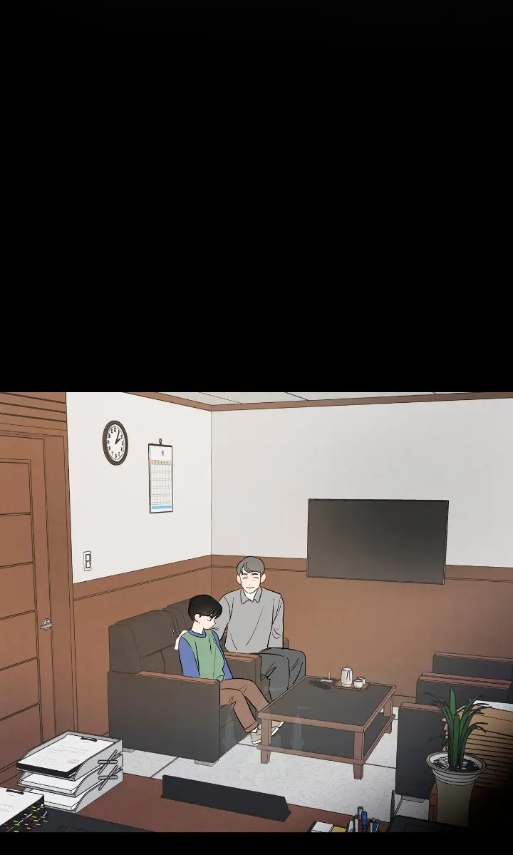 ¡¿Qué pasa con este sueño extraño?! (2021) - Capítulo 17 - Página 15 - LectorTMOo