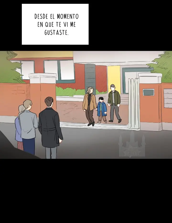 ¡¿Qué pasa con este sueño extraño?! (2021) - Capítulo 17 - Página 18 - LectorTMOo