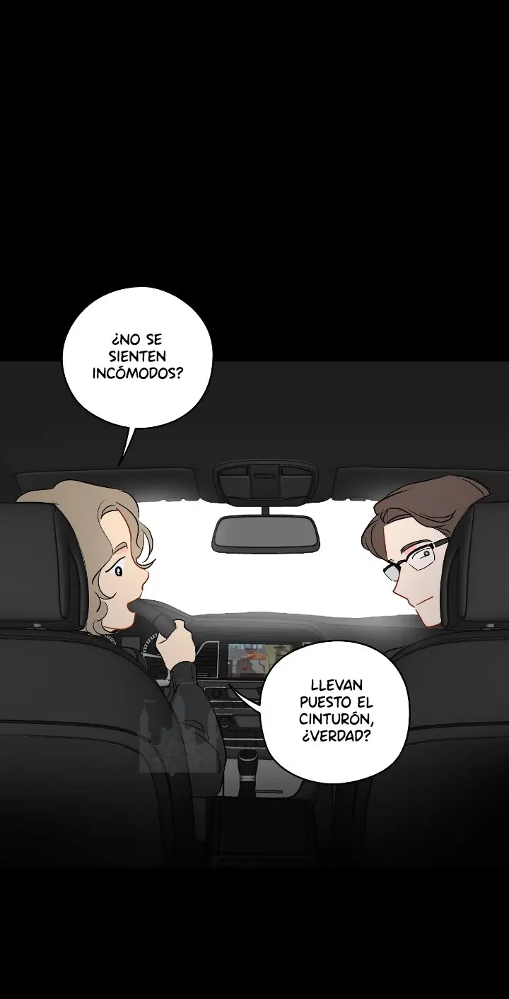 ¡¿Qué pasa con este sueño extraño?! (2021) - Capítulo 17 - Página 24 - LectorTMOo