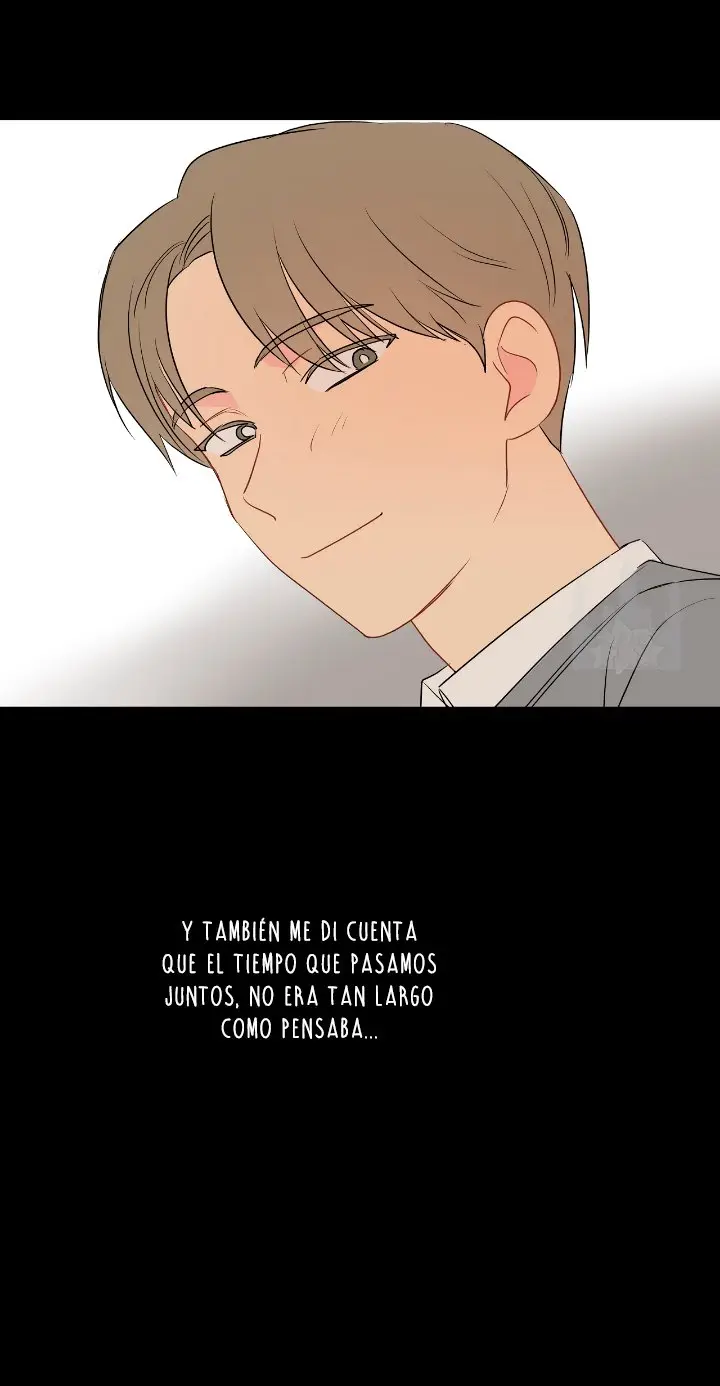 ¡¿Qué pasa con este sueño extraño?! (2021) - Capítulo 17 - Página 31 - LectorTMOo