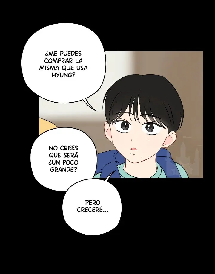 ¡¿Qué pasa con este sueño extraño?! (2021) - Capítulo 17 - Página 42 - LectorTMOo