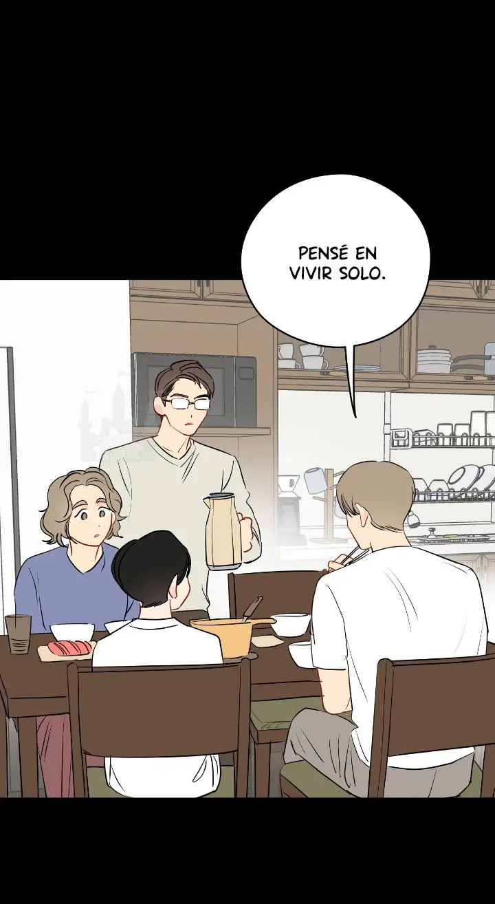 ¡¿Qué pasa con este sueño extraño?! (2021) - Capítulo 17 - Página 52 - LectorTMOo