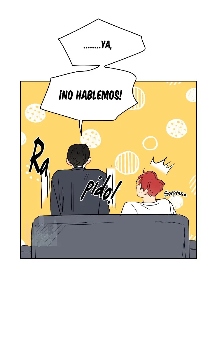 ¡¿Qué pasa con este sueño extraño?! (2021) - Capítulo 17 - Página 64 - LectorTMOo