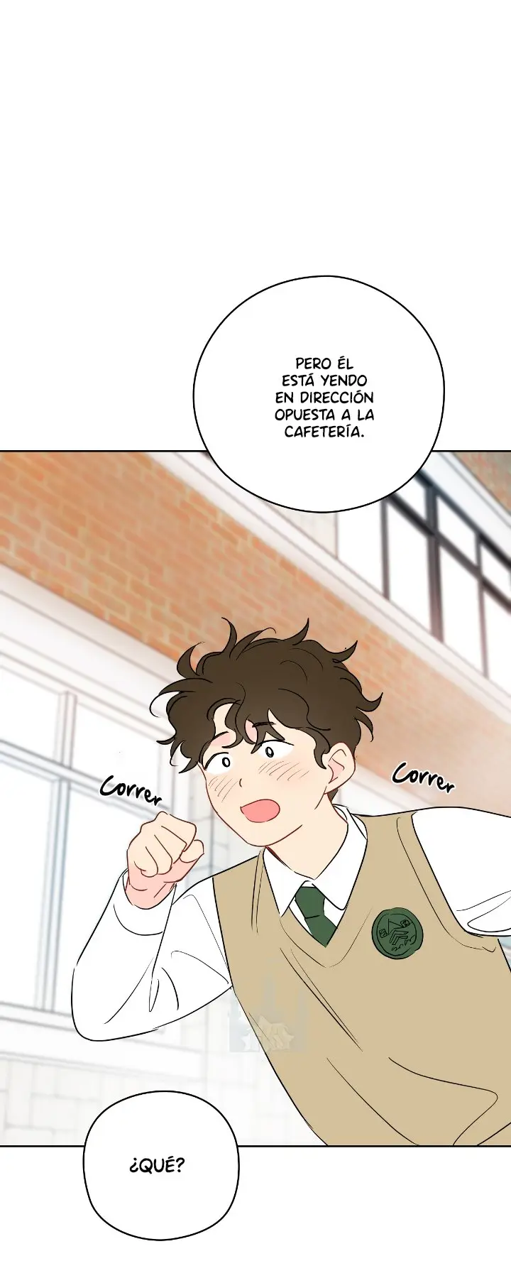 ¡¿Qué pasa con este sueño extraño?! (2021) - Capítulo 17 - Página 70 - LectorTMOo