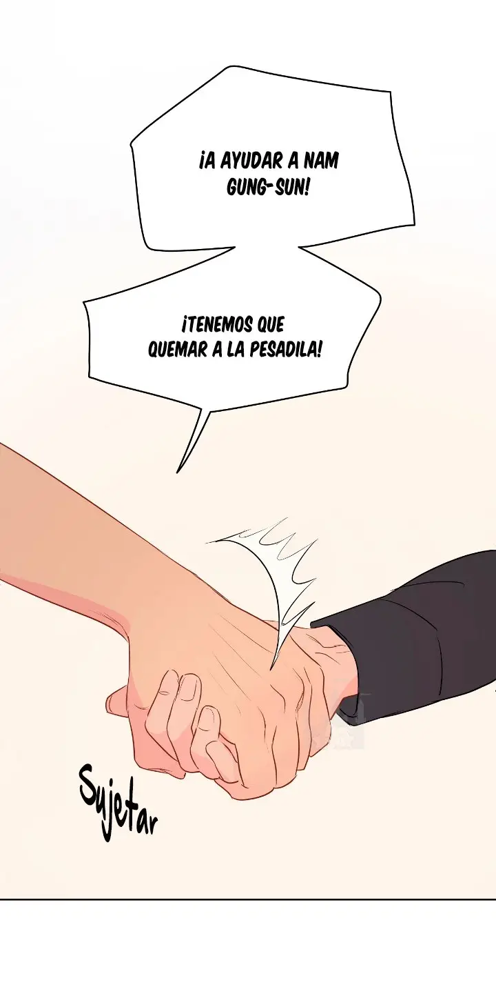 ¡¿Qué pasa con este sueño extraño?! (2021) - Capítulo 18 - Página 16 - LectorTMOo