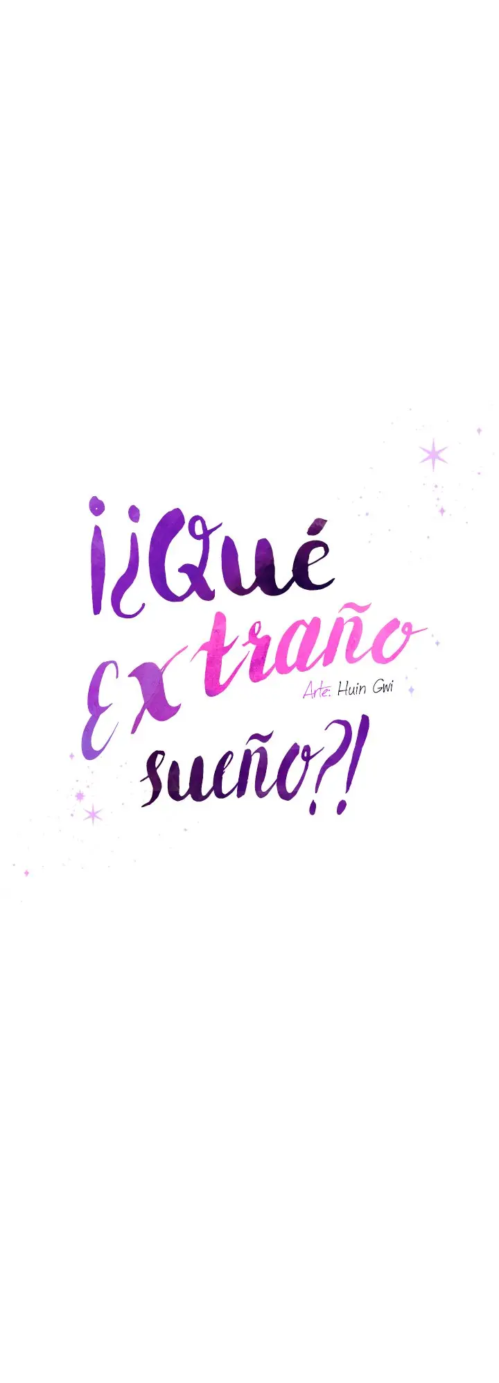 ¡¿Qué pasa con este sueño extraño?! (2021) - Capítulo 18 - Página 17 - LectorTMOo