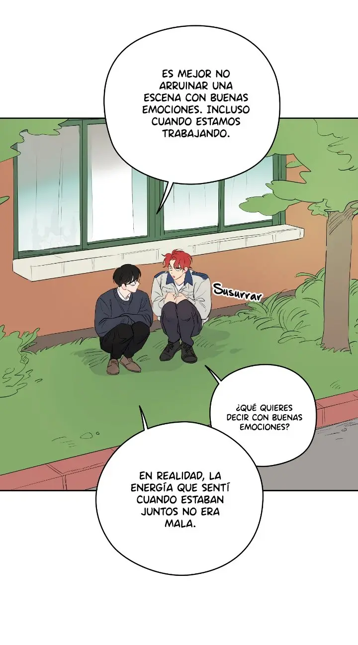¡¿Qué pasa con este sueño extraño?! (2021) - Capítulo 18 - Página 22 - LectorTMOo