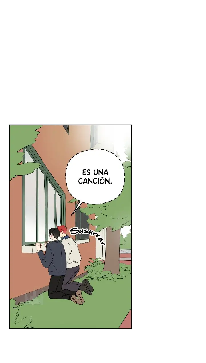 ¡¿Qué pasa con este sueño extraño?! (2021) - Capítulo 18 - Página 35 - LectorTMOo