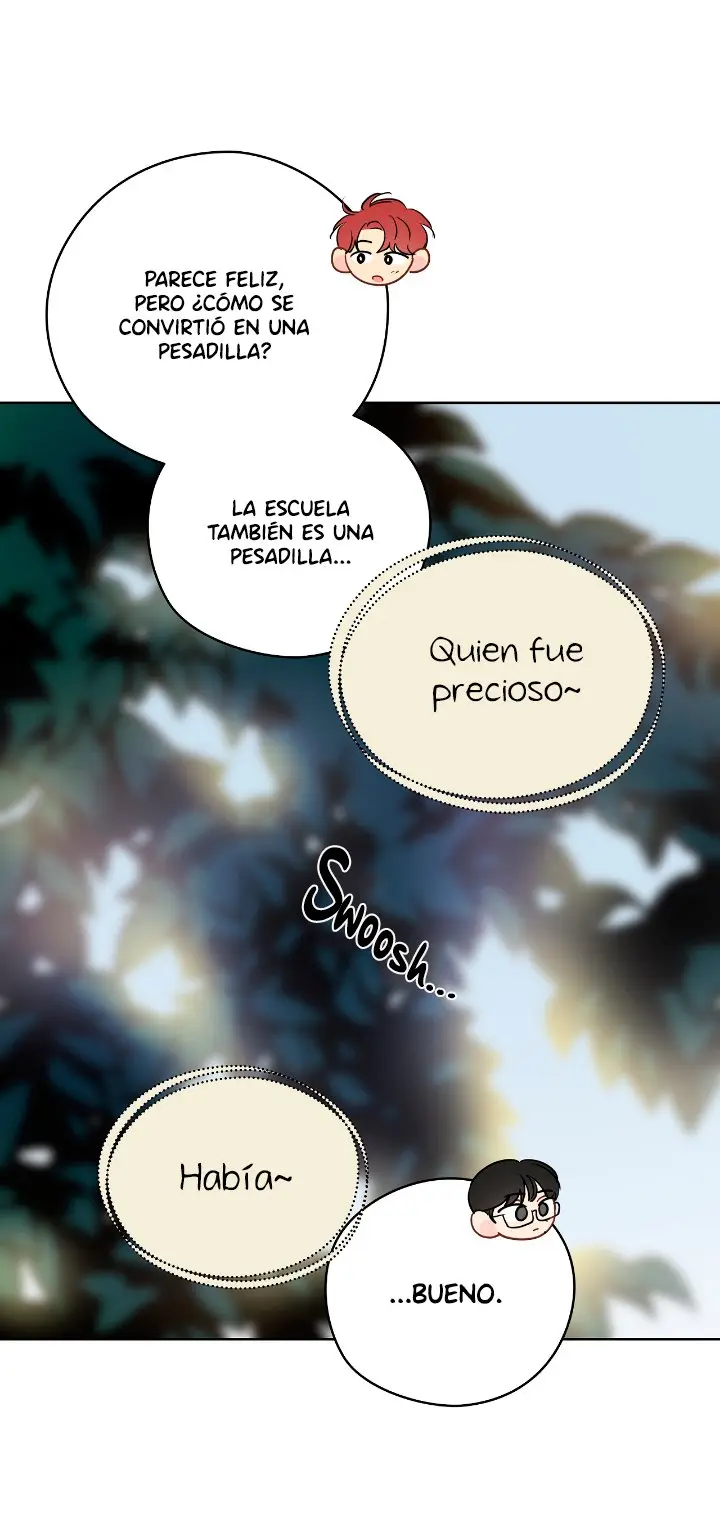 ¡¿Qué pasa con este sueño extraño?! (2021) - Capítulo 18 - Página 42 - LectorTMOo
